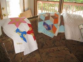 Quilts