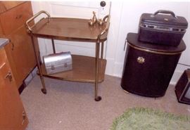 Reese Sale VIntage Costco Kitchen Cart