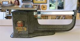 Vintage Scale