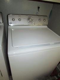 Maytag washer