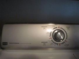 Maytag dryer