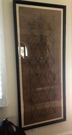 José Thenée Original Drawings