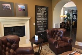 Restoration Hardware