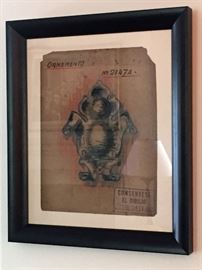 Restoration Hardware Decor by José Thenée