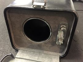 Tourneau watch winder 