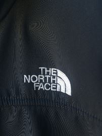 North Face and other Ski Jackets, barely worn, like new XXL