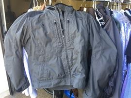 Brand New Motorcycle Jackets. XXL
