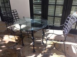 Patio Furniture