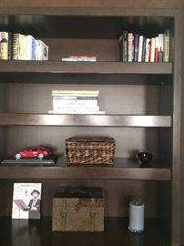 Great Books and Accessories