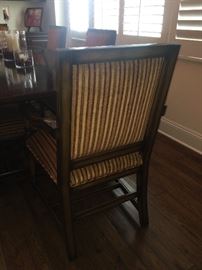 Large Spanish Style Custom Dining Table