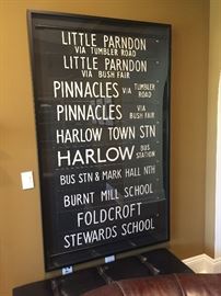 Restoration Hardware