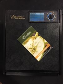 Food Dehydrator