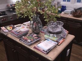 Lots of Great Newer Cook Books!