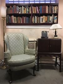 Books, Antique Books, Piano Books, Leather Bound Books