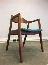 Mid Century Armchair