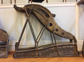 Piano Sound Boards RIPE for your next Design Project! 