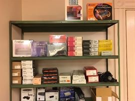 NEW IN BOX Electronics and Accessories 