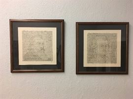 Music Note Composers 