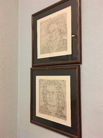 Music Note Composers 