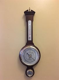 Barometer 