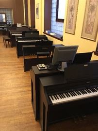 Roland Digital Pianos! 