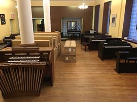 Roland Digital Pianos, From Floor Models to NIB! See ad for fulling listing of individual models!