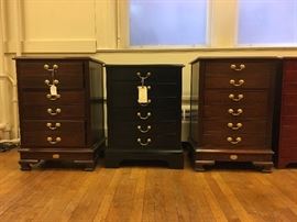 Sheet Music and Music Storage Cabinets