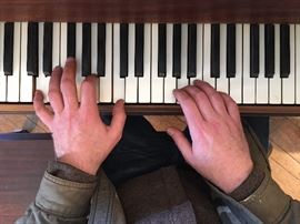 All proceeds will be donated to the Boston Children's Choir! 