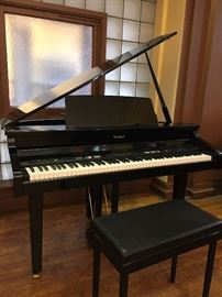 Roland KR111 Digital Intelligent Piano