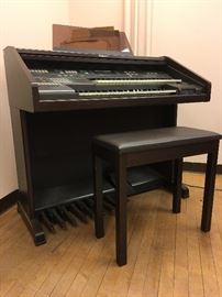 Technics SX-EA3 Digital Piano