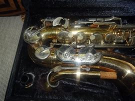 Great Saxophone