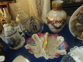 Lobster Dish & More...