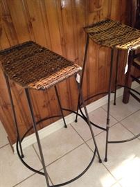 Bar stools