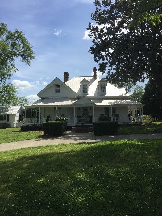 Magnolia Place in Taylorsville, GA starts on 4/20/2017