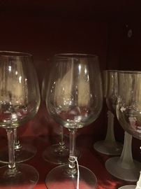 Stemware