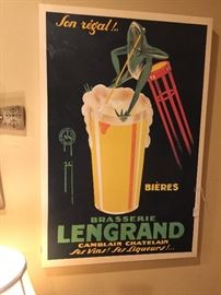 Lengrand wall decor