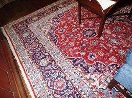 Another stunning rug