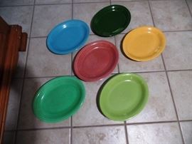 Fiesta ware at its finest!