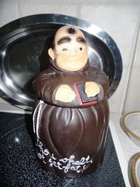 A safe haven for your cookies