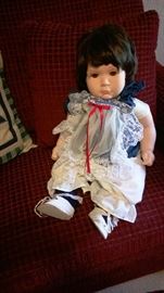 Another baby looking for a home