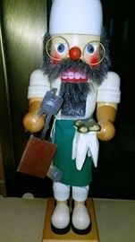 Rare German nutcracker 