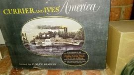 One of the many unique books