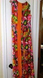 Retro clothing at its best