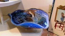 Blown Glass