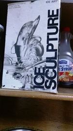 Unique kitchen gadgets, you should see the huge plastic shell bowl that is available