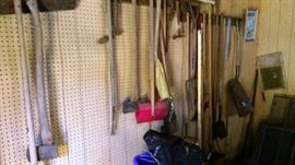 Tools for the handy man