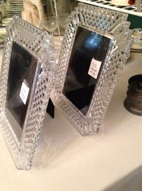 Waterford frames