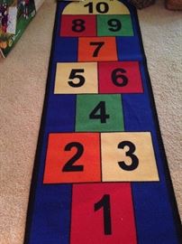 Rug -  great for any child's room