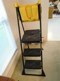 cosco    step  stool /ladder