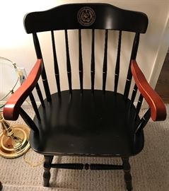 Villanova chair